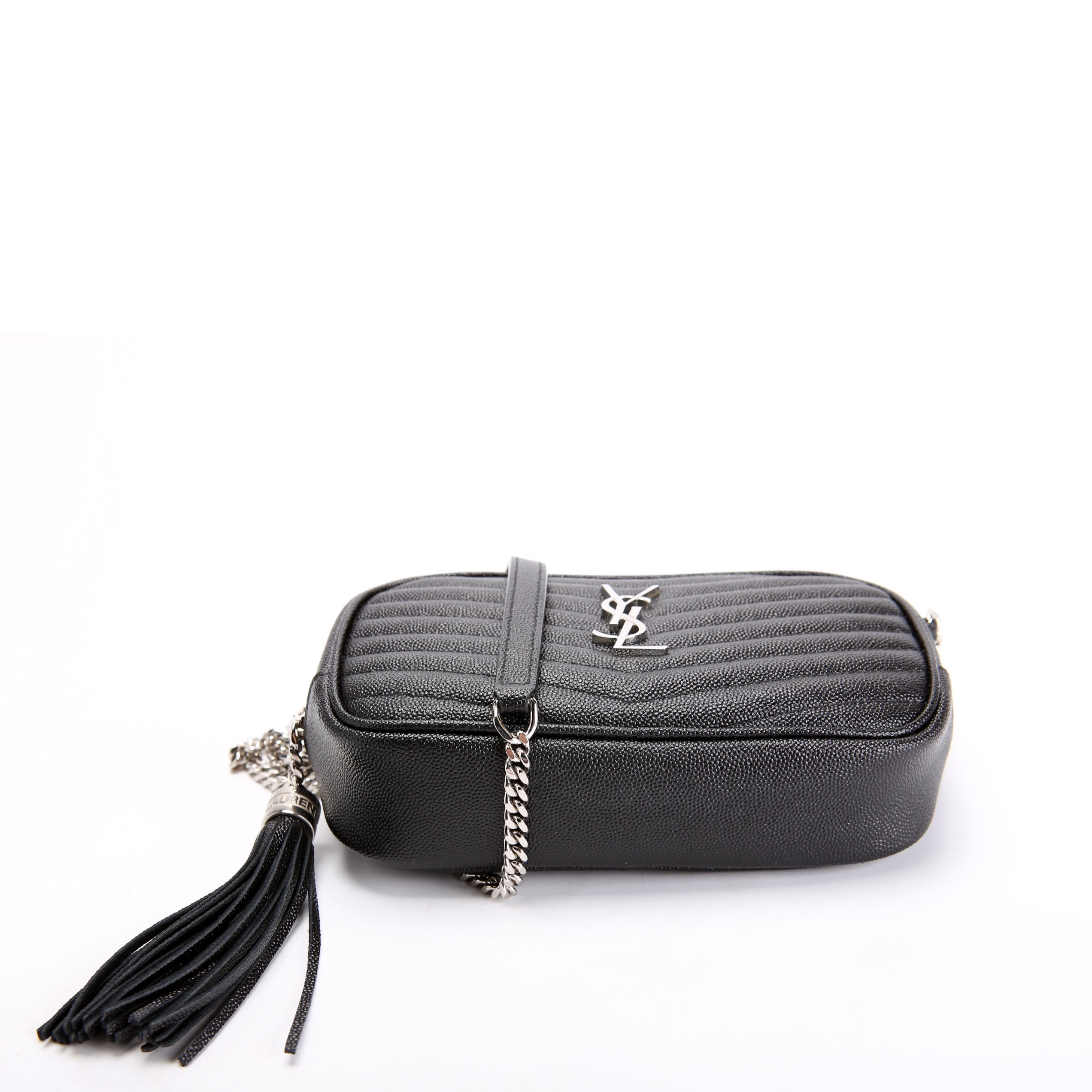 Lou Camera Mini 612579/585040 Black