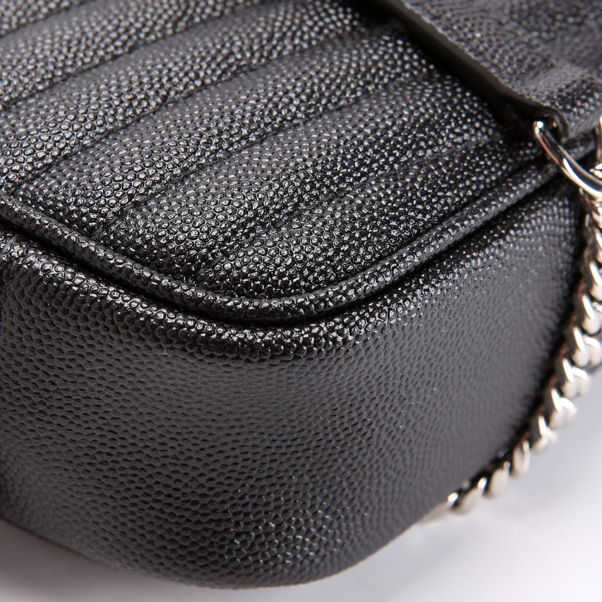 Lou Camera Mini 612579/585040 Black