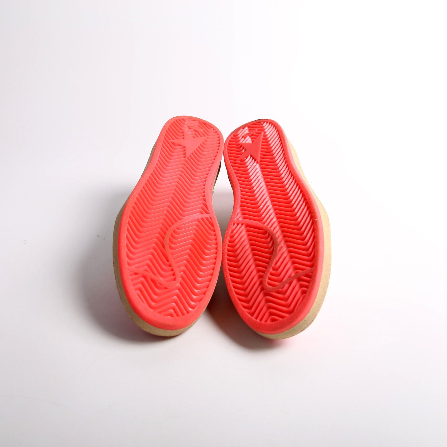 Ballstar Sneakers Size 40 White/Pink