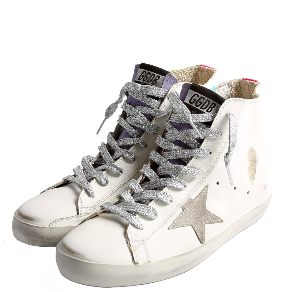 Francy Sneakers Size 40