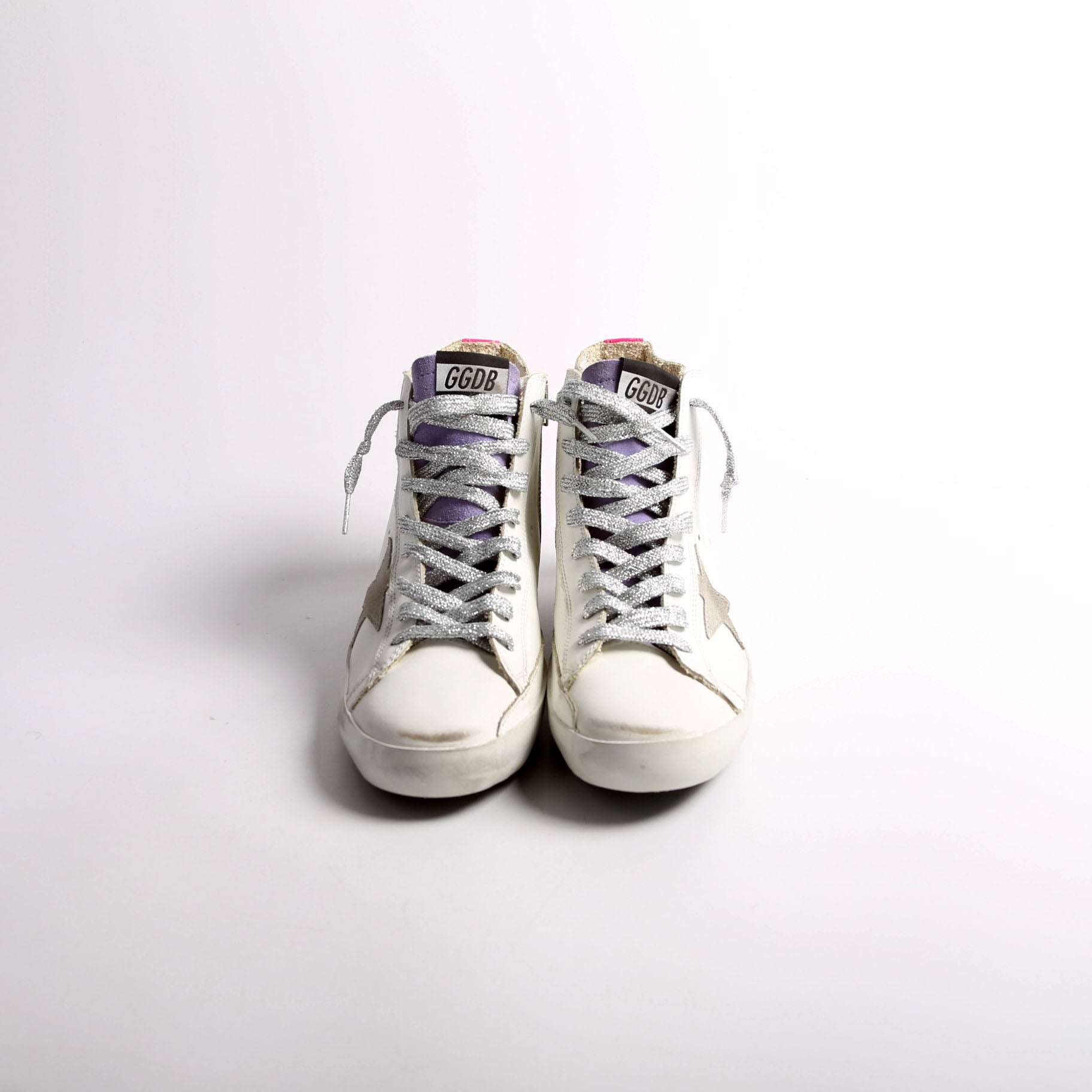 Francy Sneakers Size 40