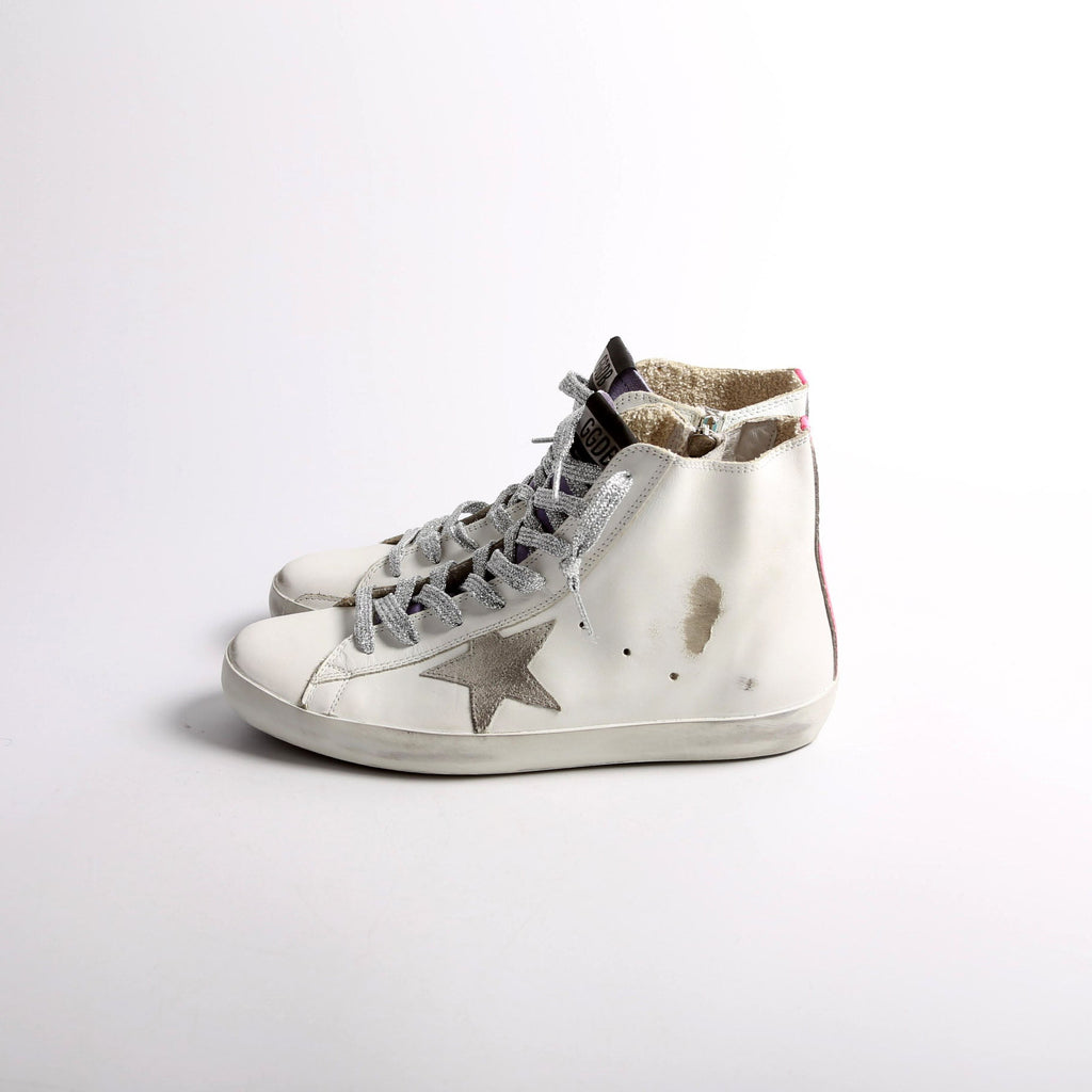 Francy Sneakers Size 40