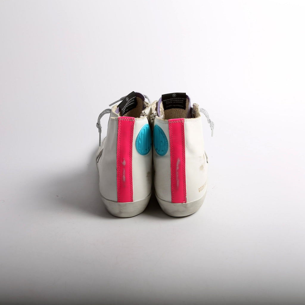 Francy Sneakers Size 40