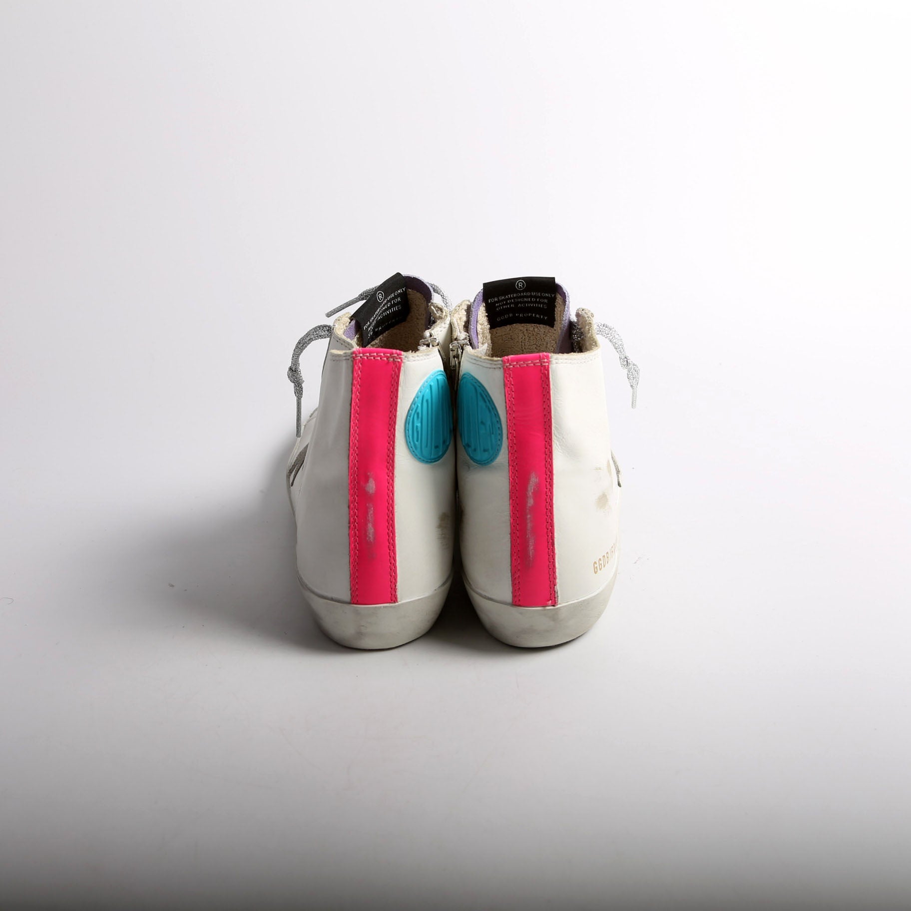 Francy Sneakers Size 40