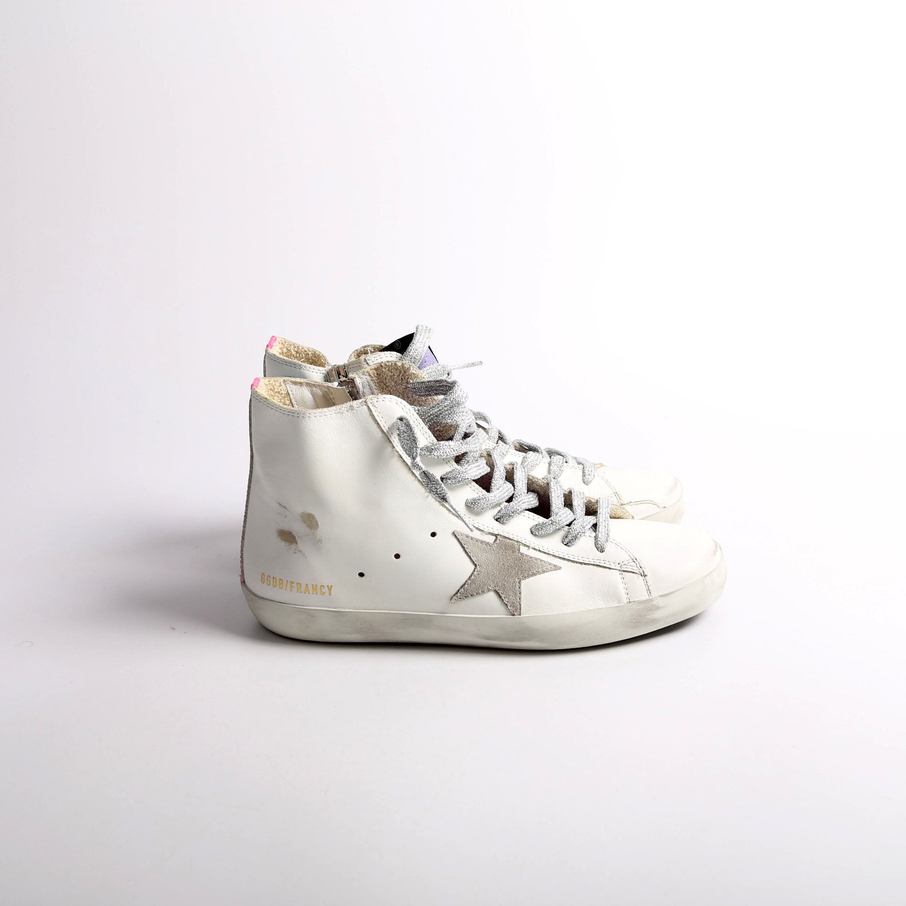 Francy Sneakers Size 40