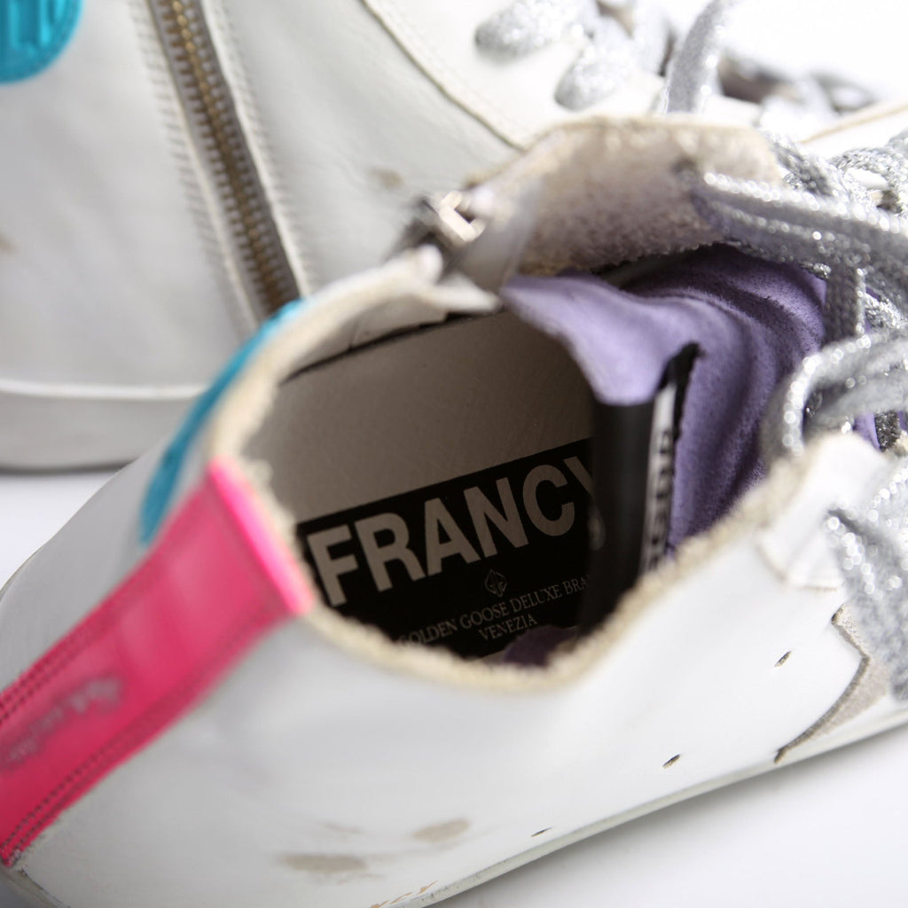 Francy Sneakers Size 40