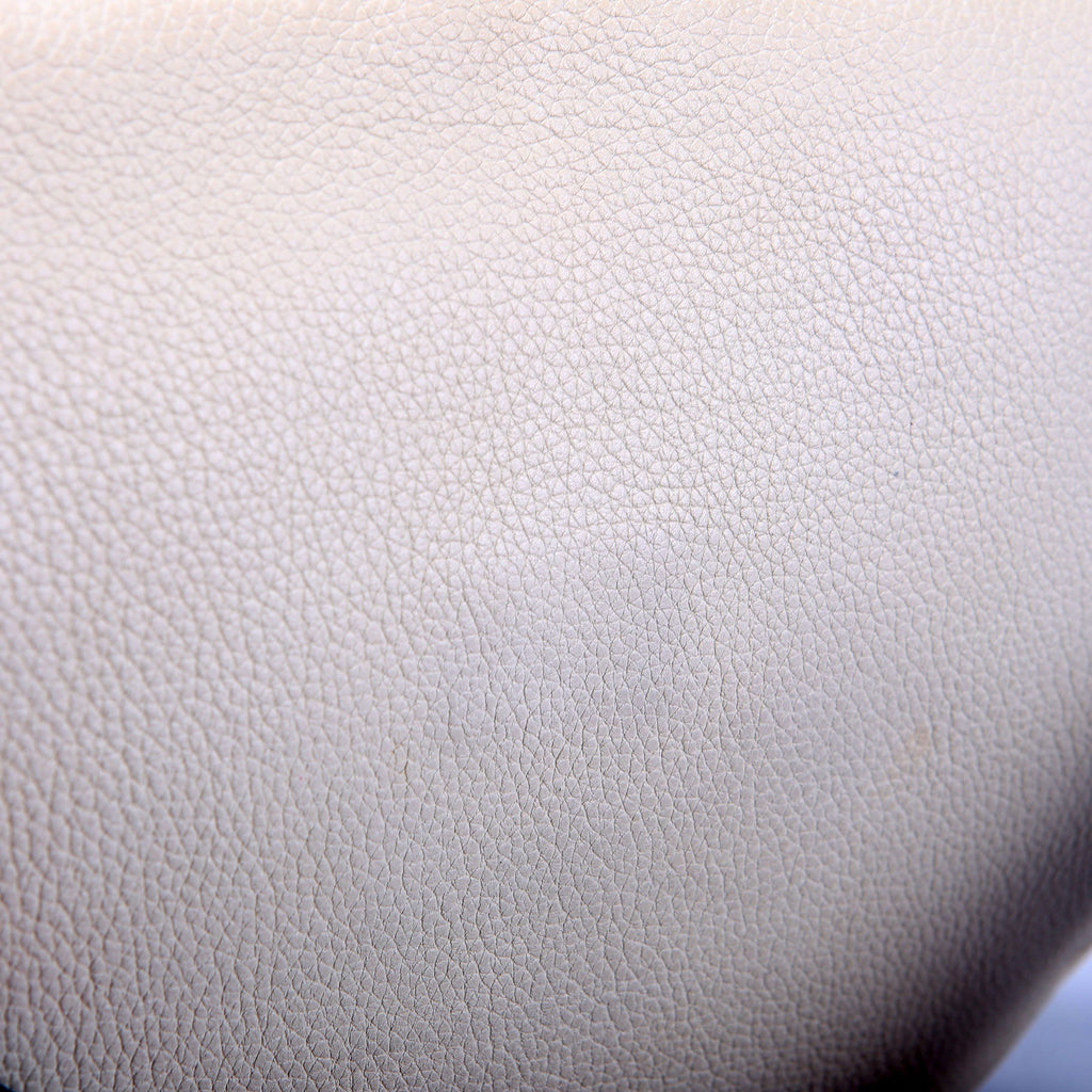 530412 Retro Belt Bag Medium Ivory