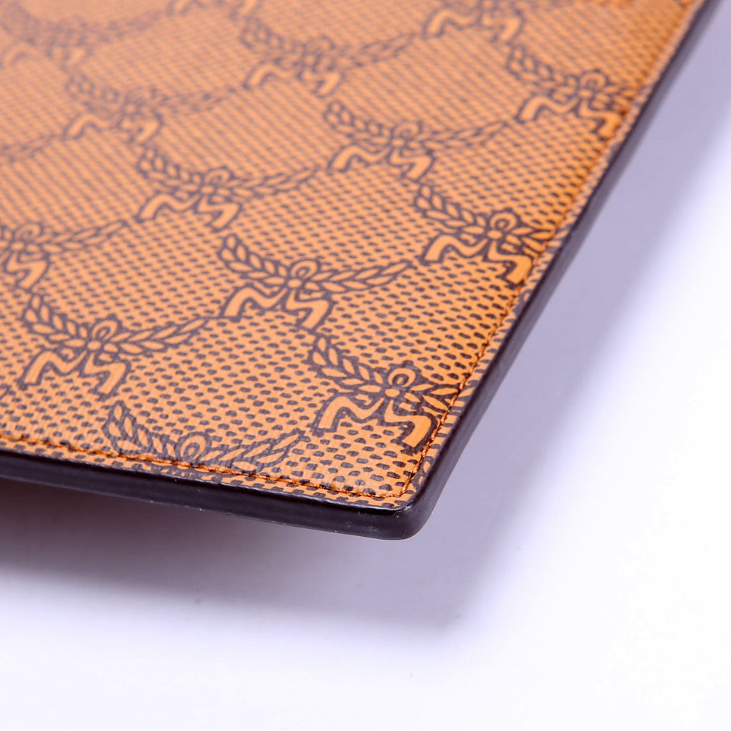 Himmel Crossbody Pouch Cognac