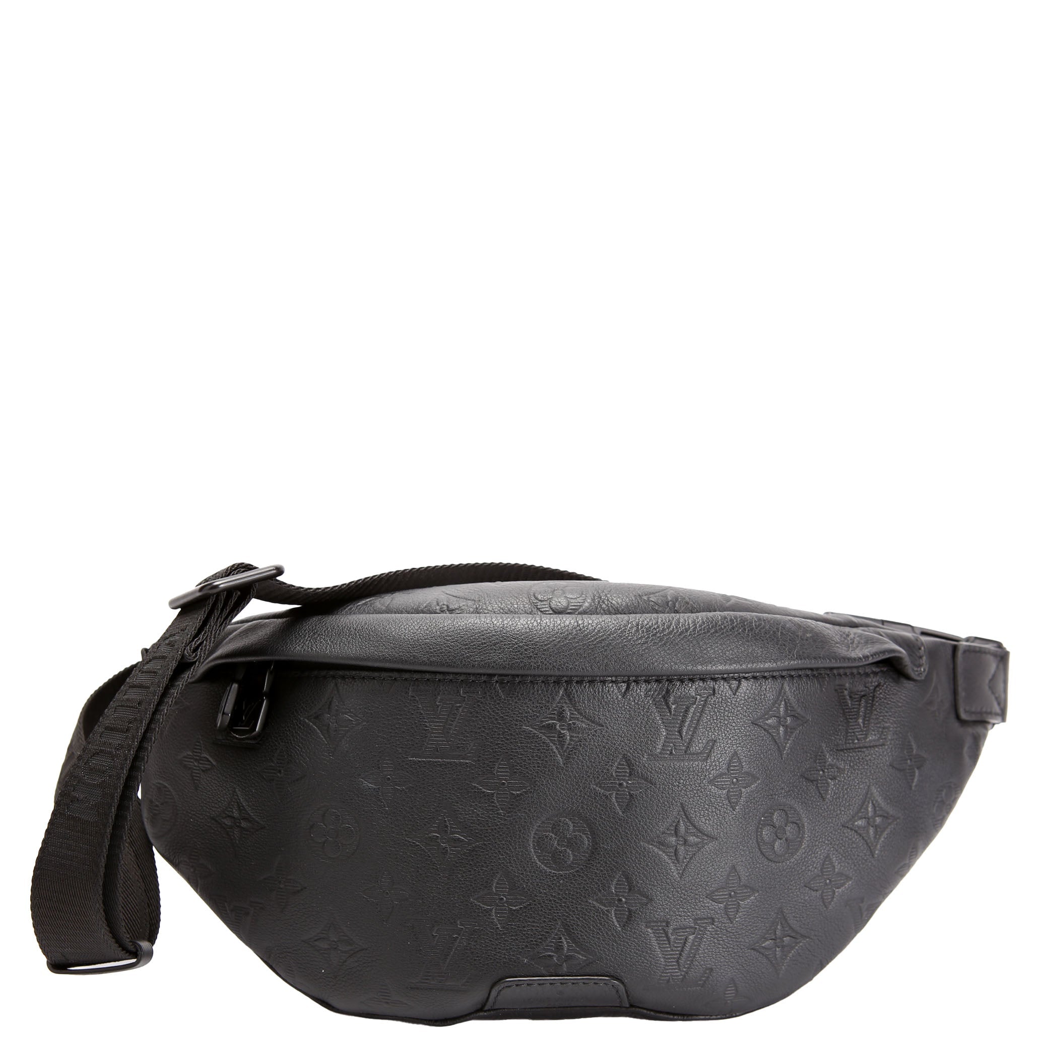 Discovery Bumbag Shadow Monogram
