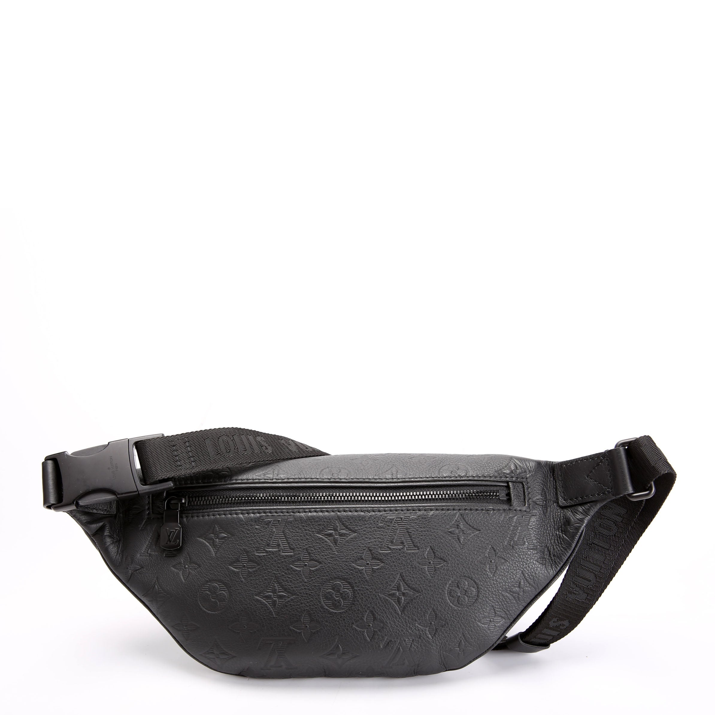 Discovery Bumbag Shadow Monogram