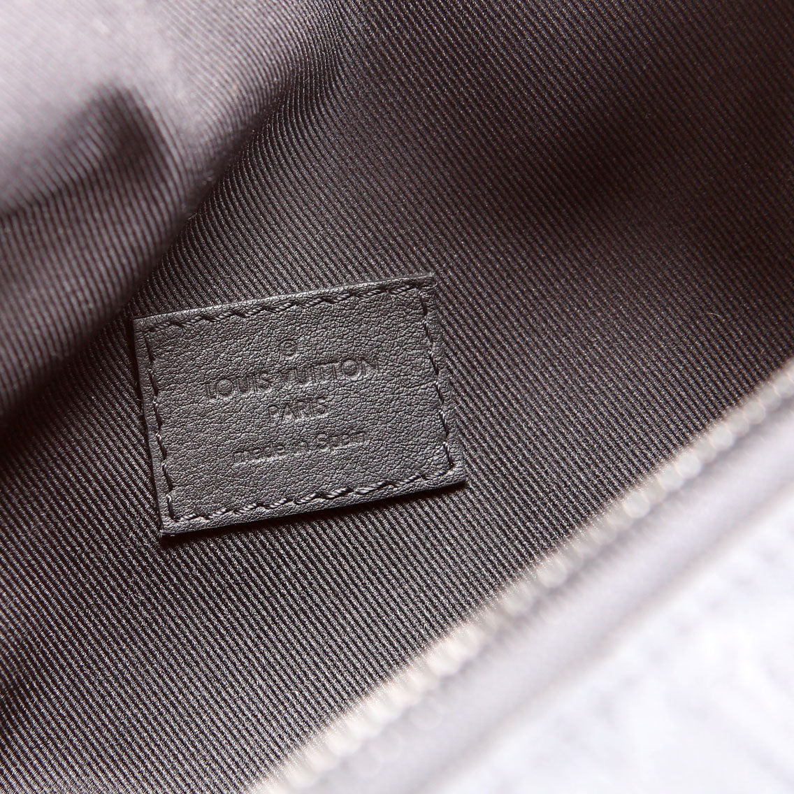 Discovery Bumbag Shadow Monogram