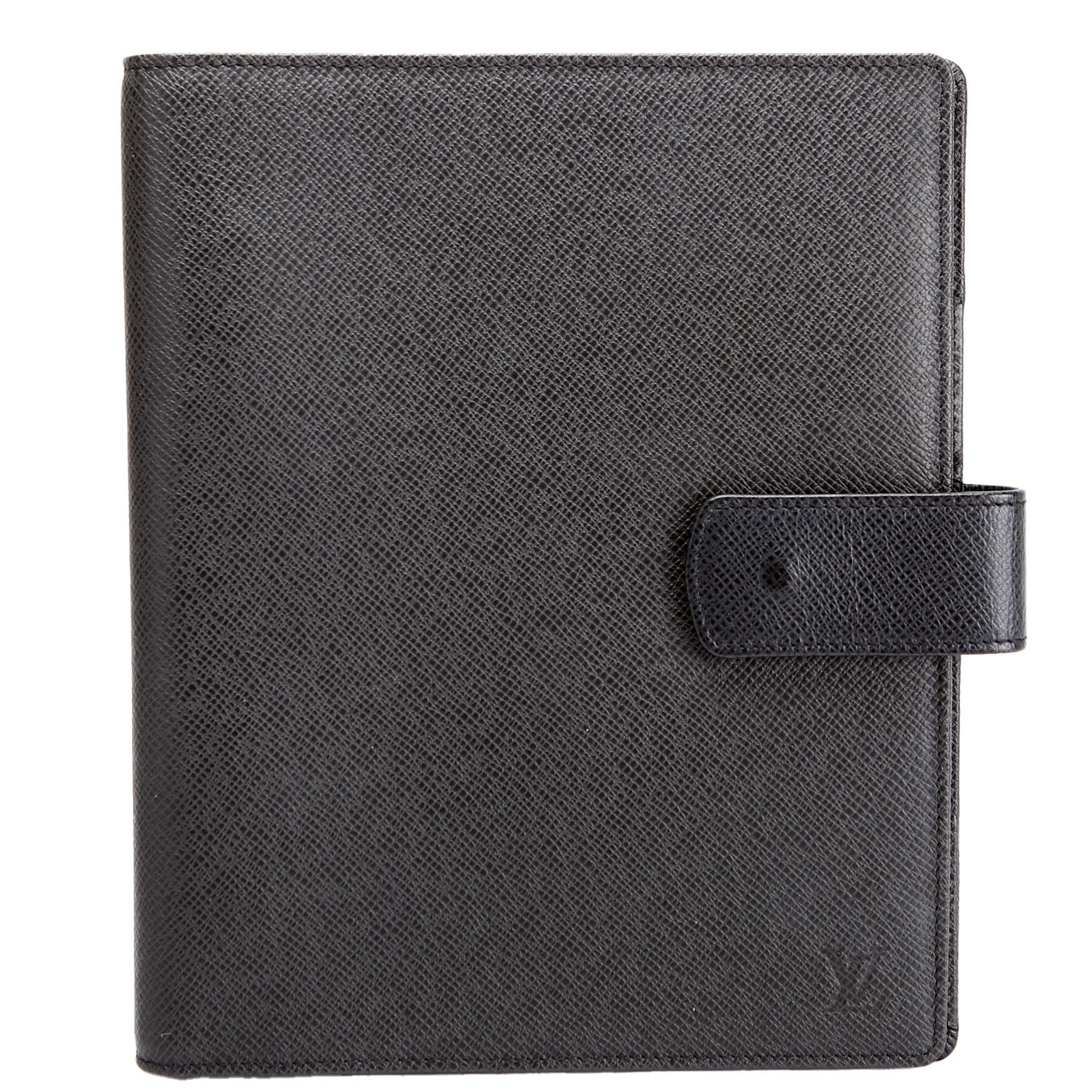 Agenda Large Ring Taiga