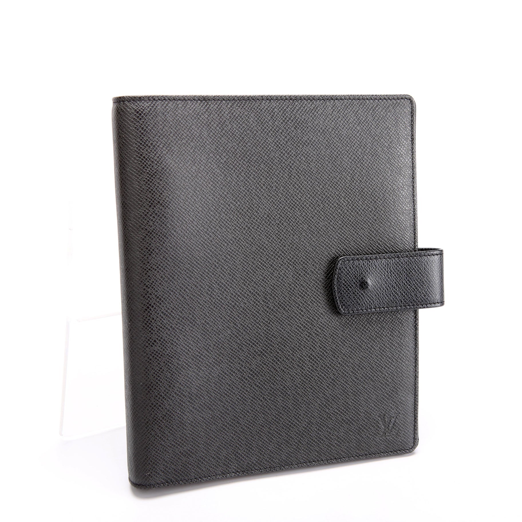 Agenda Large Ring Taiga