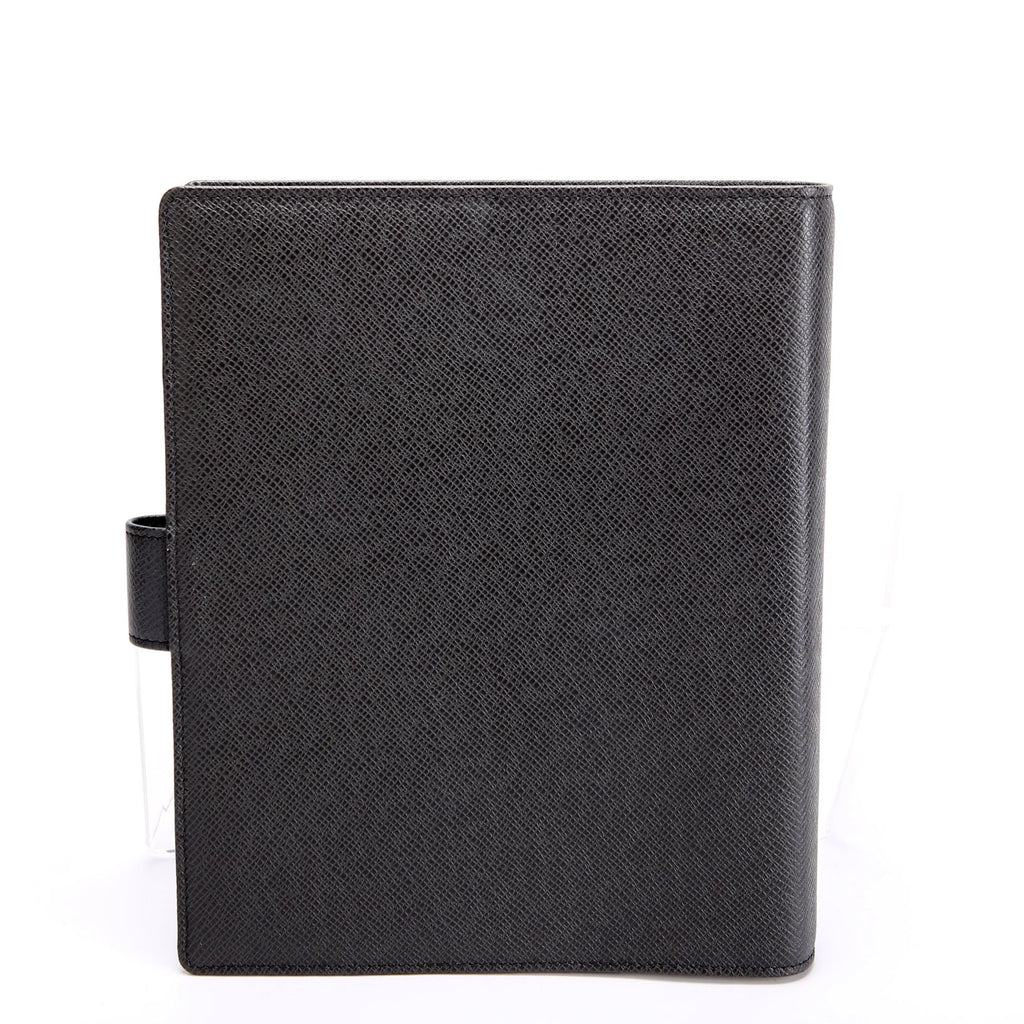 Agenda Large Ring Taiga