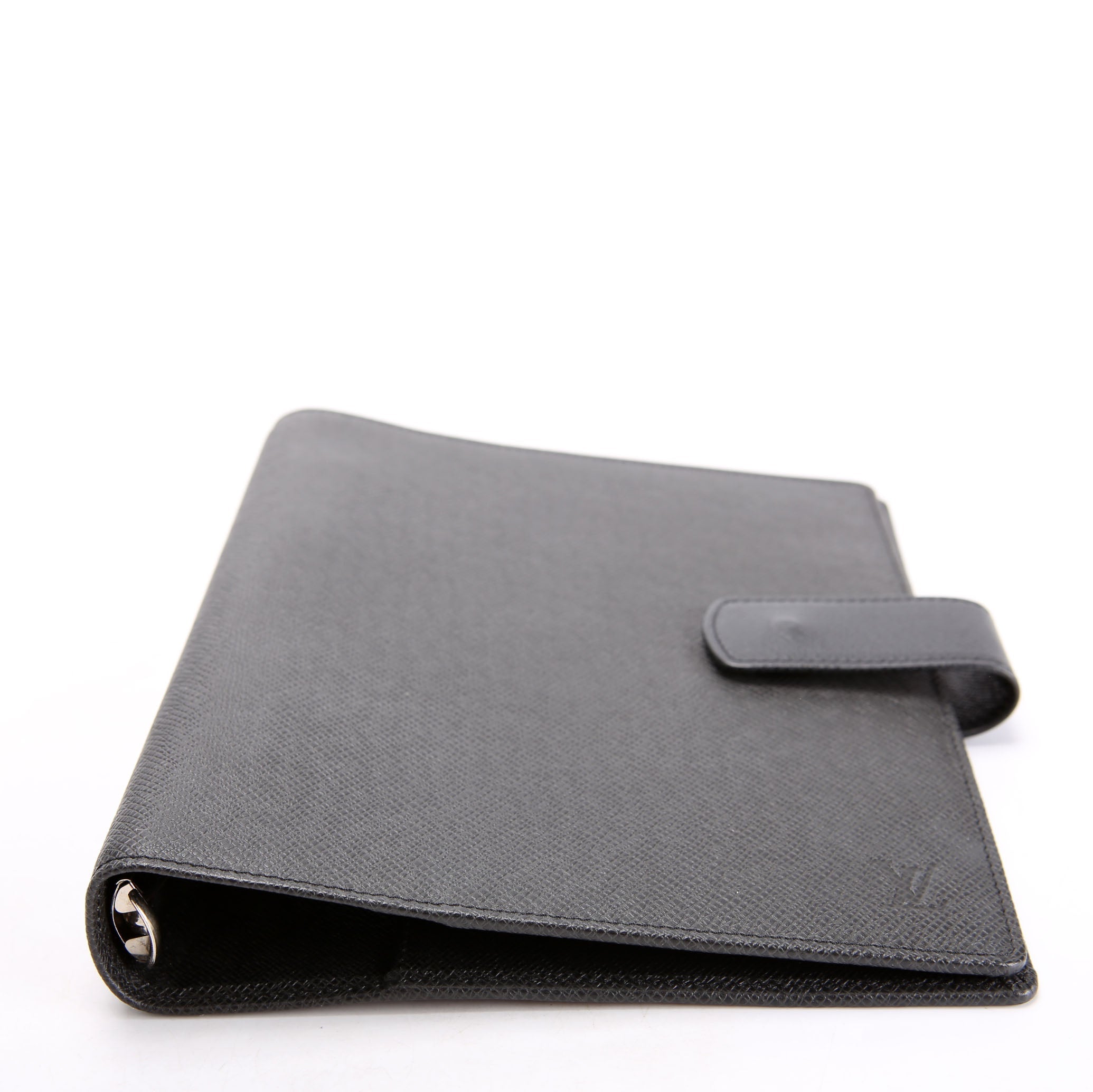 Agenda Large Ring Taiga