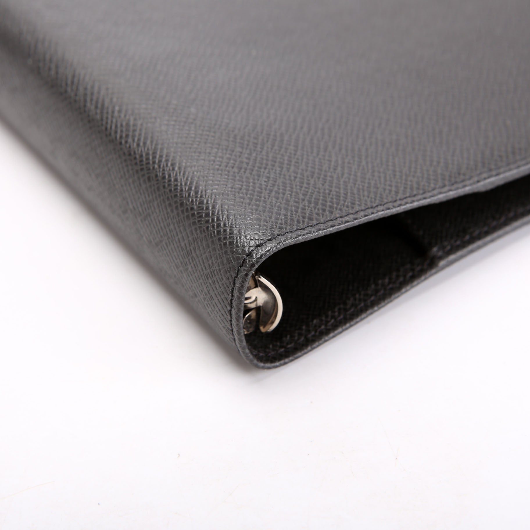 Agenda Large Ring Taiga
