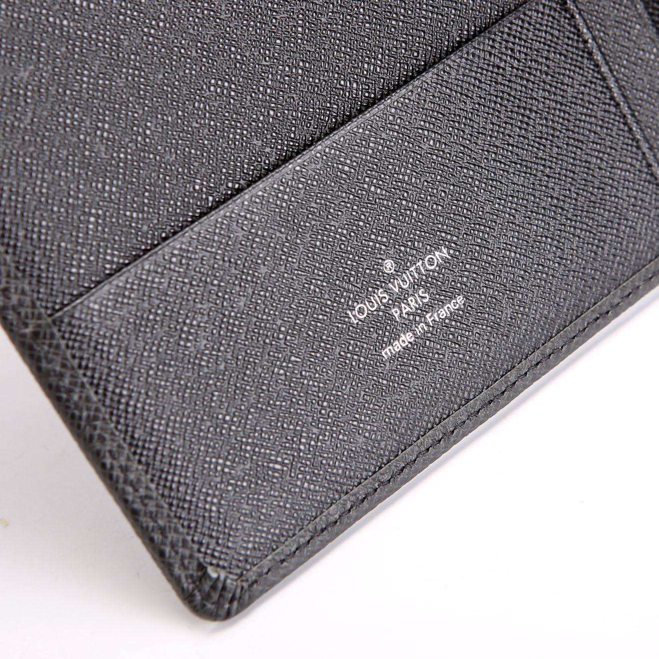 Agenda Large Ring Taiga