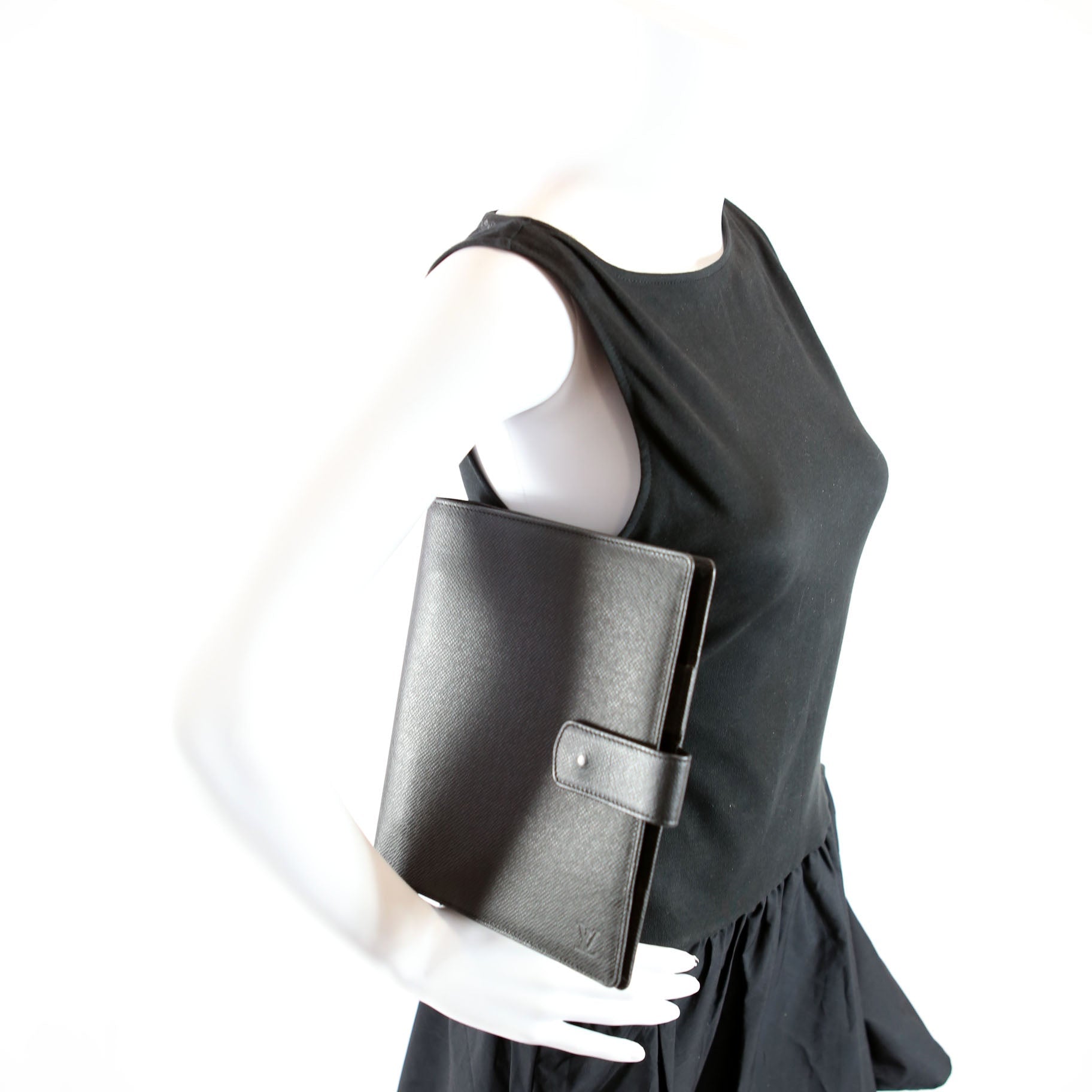 Agenda Large Ring Taiga