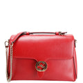Gucci 510306 Large Interlocking GG Shoulder