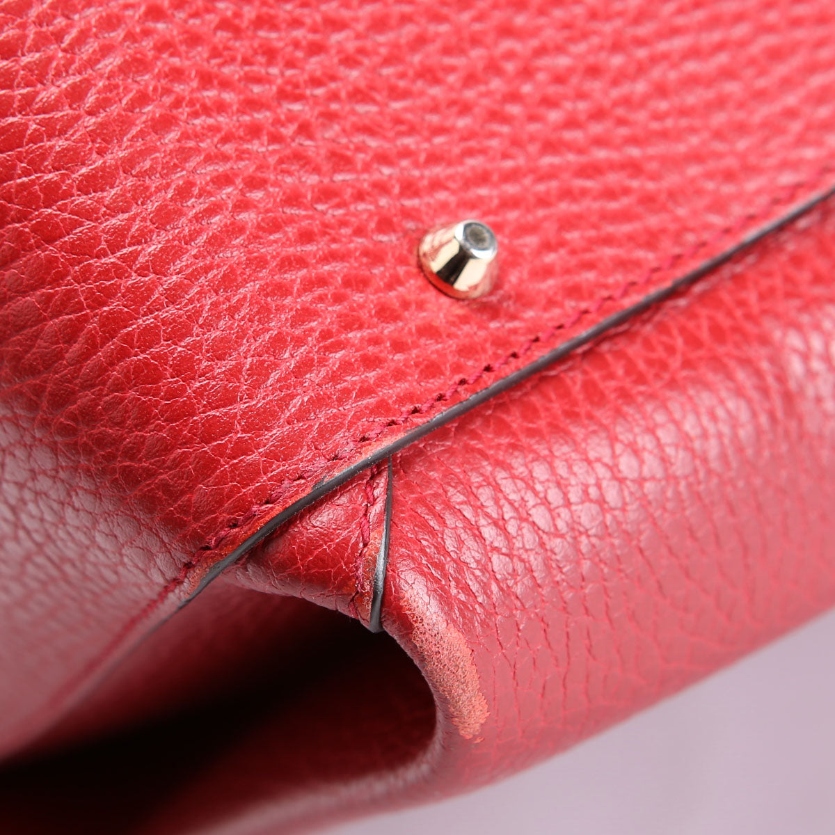 Gucci 510306 Large Interlocking GG Shoulder