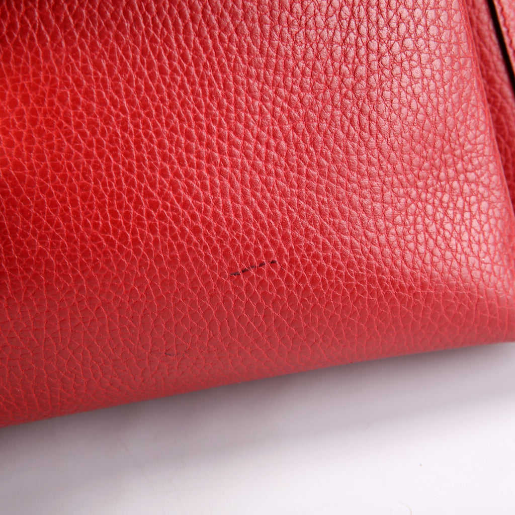 Gucci 510306 Large Interlocking GG Shoulder