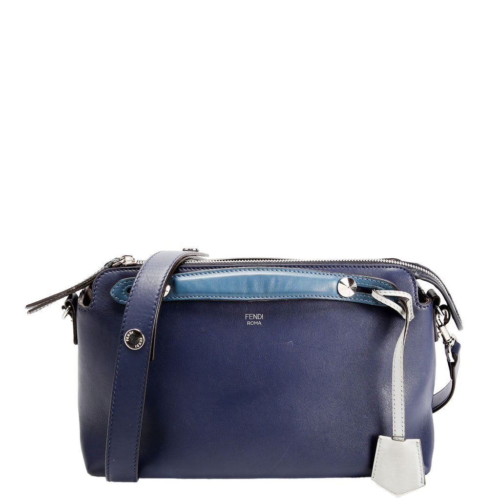Fendi 8BL124 By The Way Medium Blue