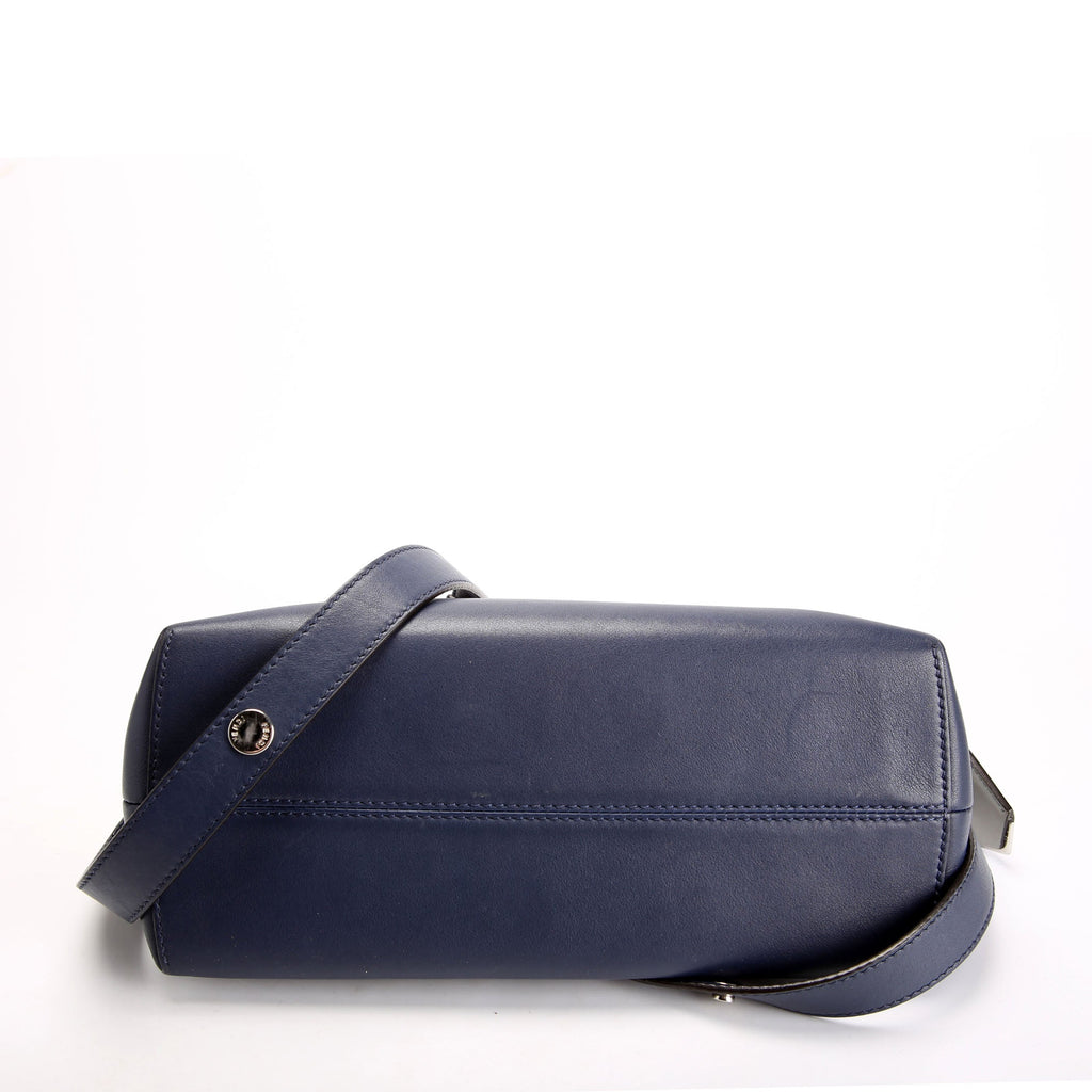 Fendi 8BL124 By The Way Medium Blue