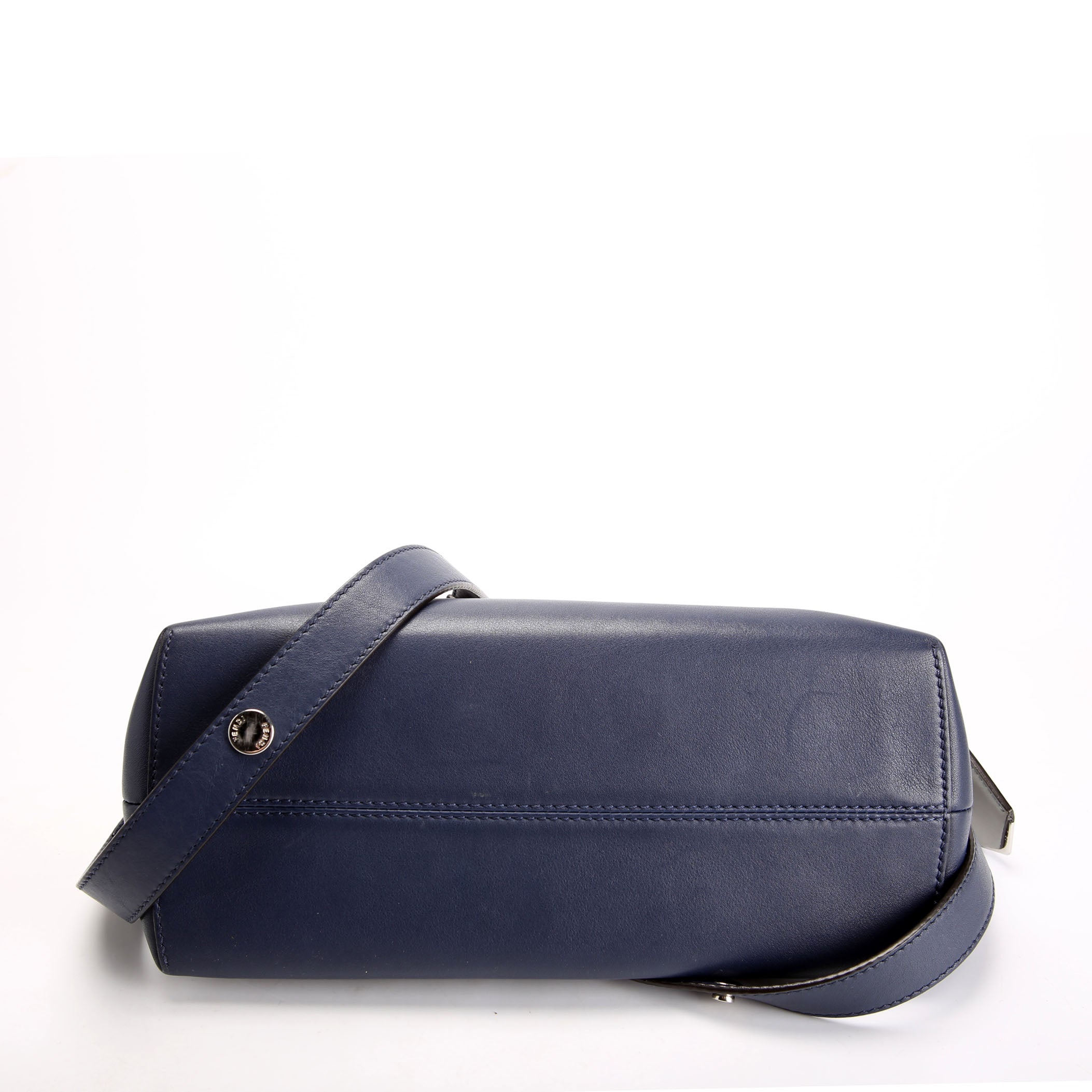 Fendi 8BL124 By The Way Medium Blue