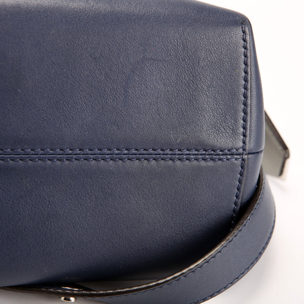 Fendi 8BL124 By The Way Medium Blue