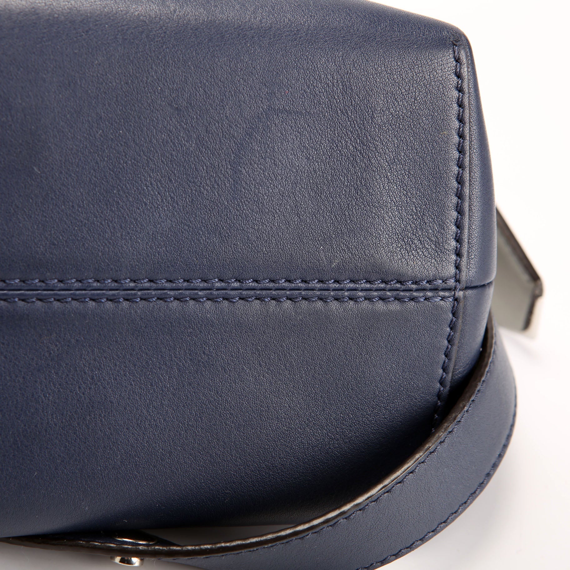 Fendi 8BL124 By The Way Medium Blue