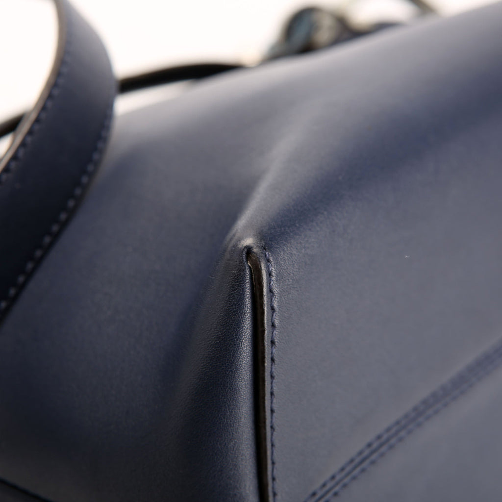 Fendi 8BL124 By The Way Medium Blue