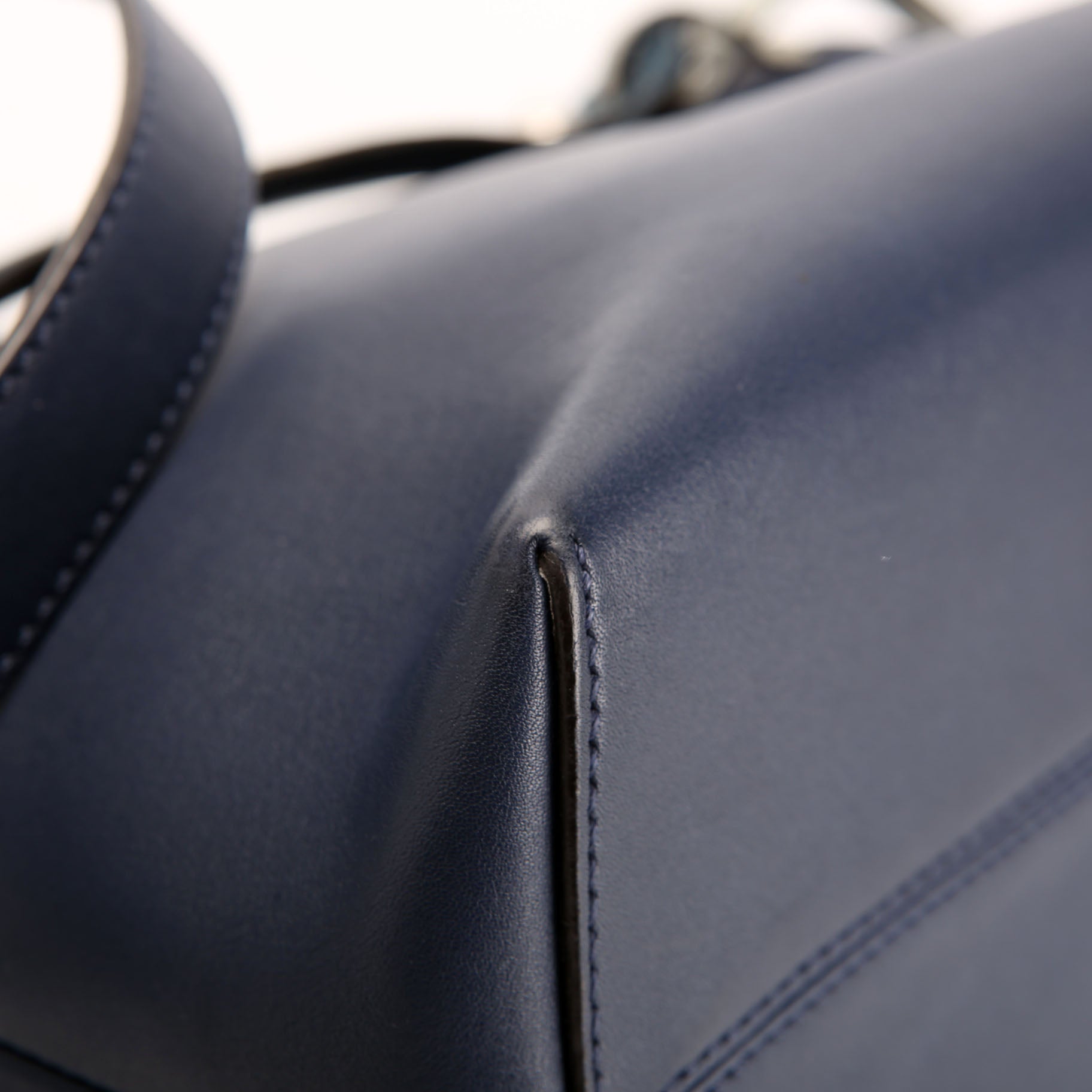 Fendi 8BL124 By The Way Medium Blue