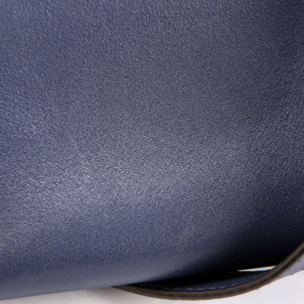 Fendi 8BL124 By The Way Medium Blue