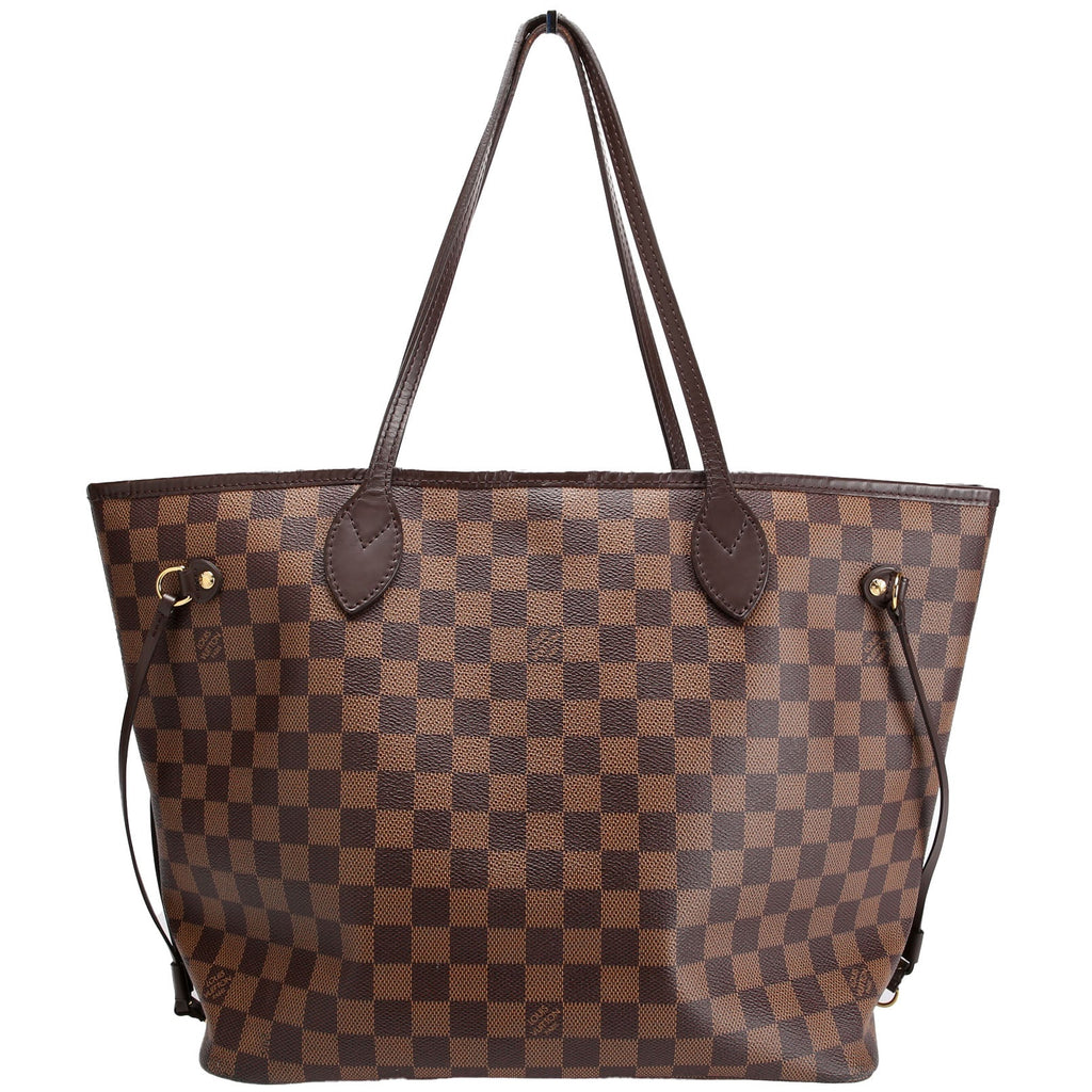Neverfull MM Ebene