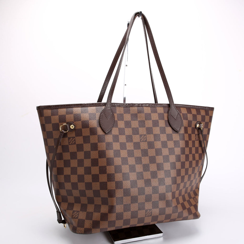 Neverfull MM Ebene