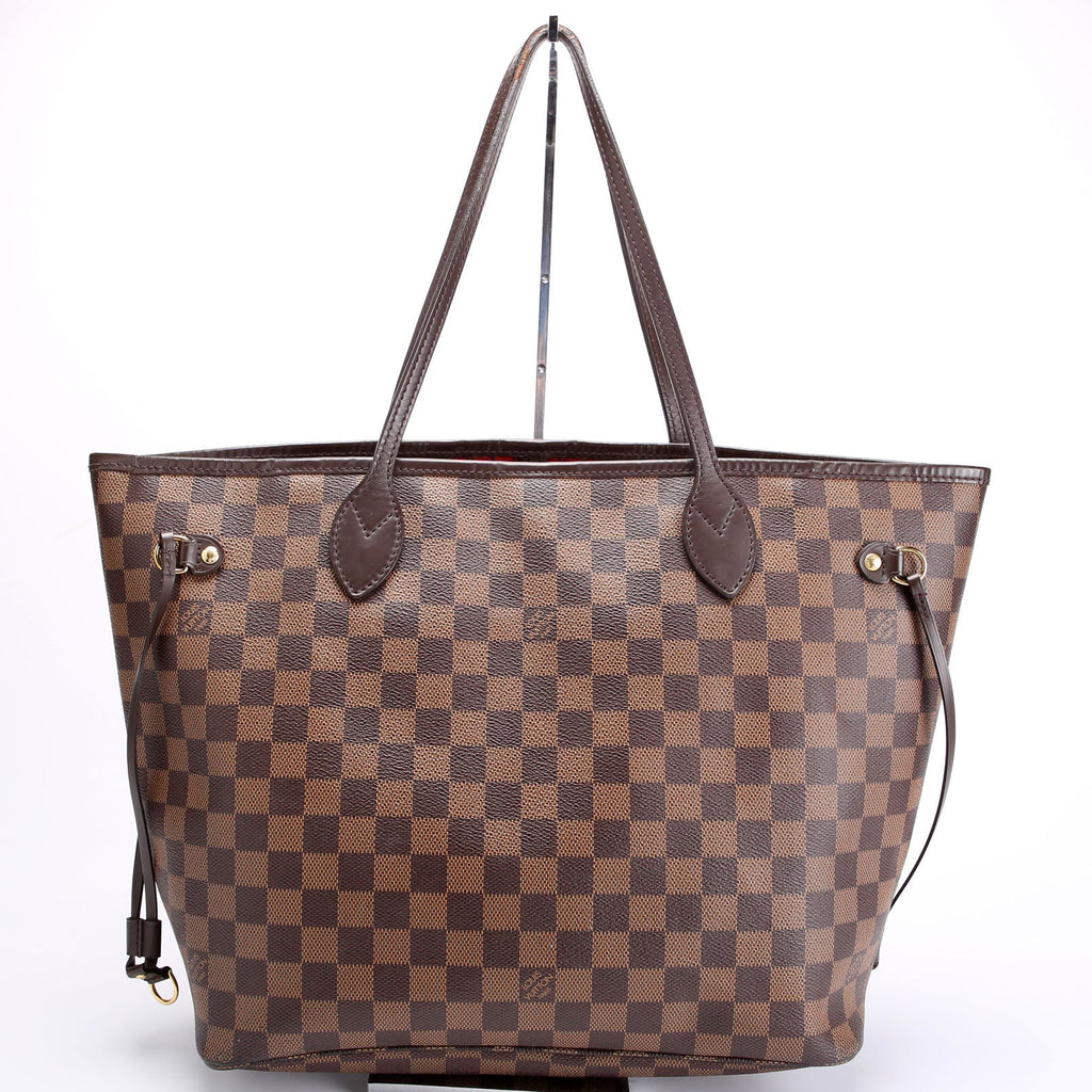 Neverfull MM Ebene