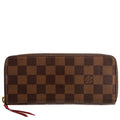 Clemence Wallet Ebene