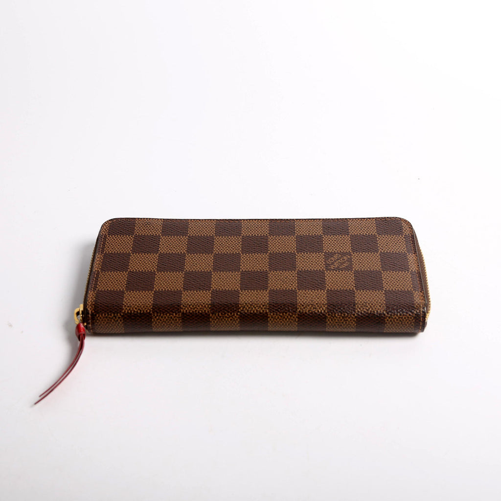 Clemence Wallet Ebene