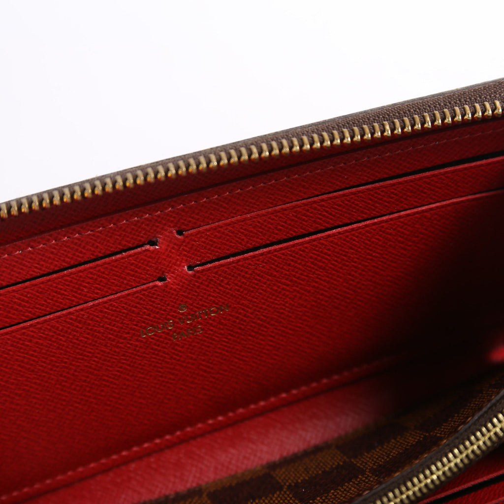 Clemence Wallet Ebene
