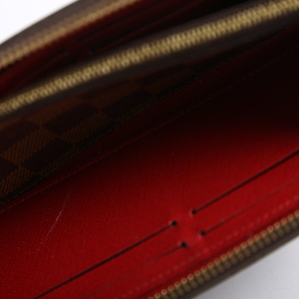 Clemence Wallet Ebene