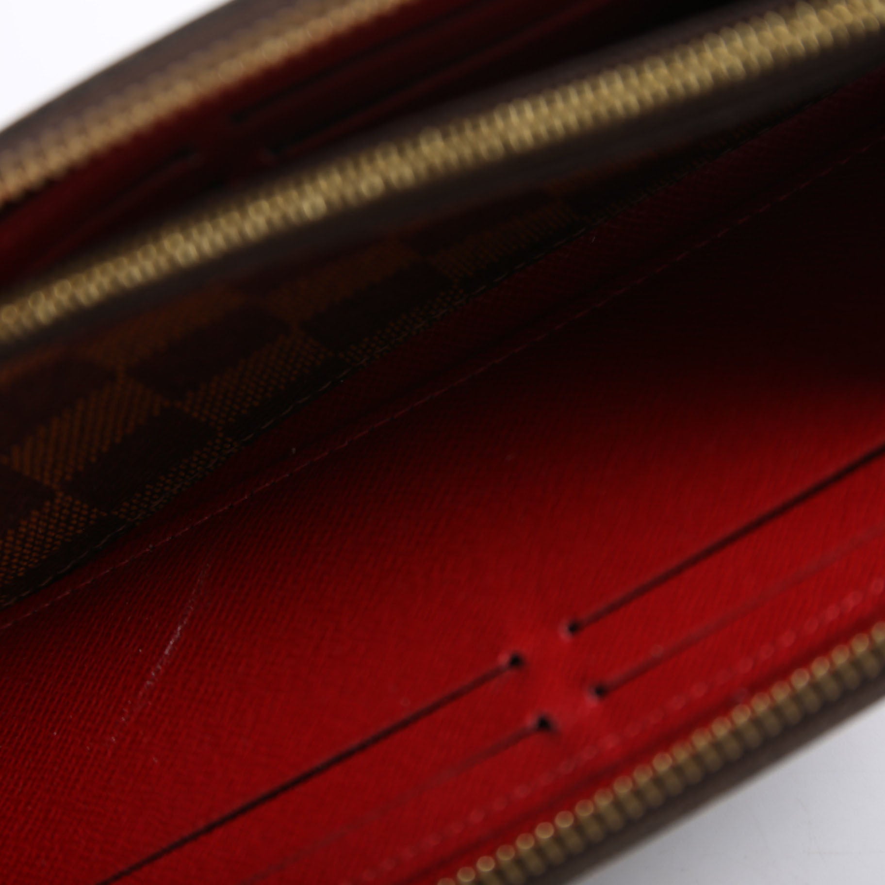 Clemence Wallet Ebene