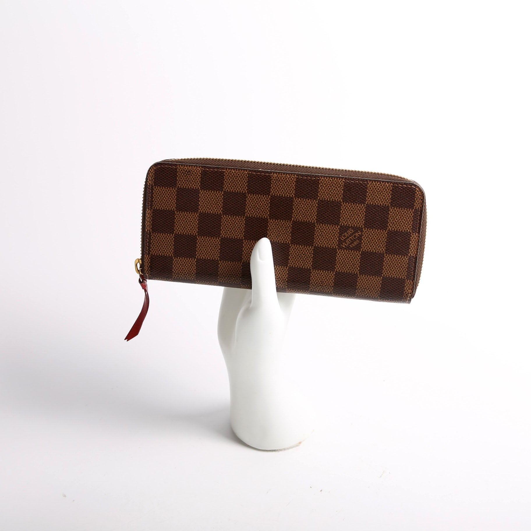 Clemence Wallet Ebene