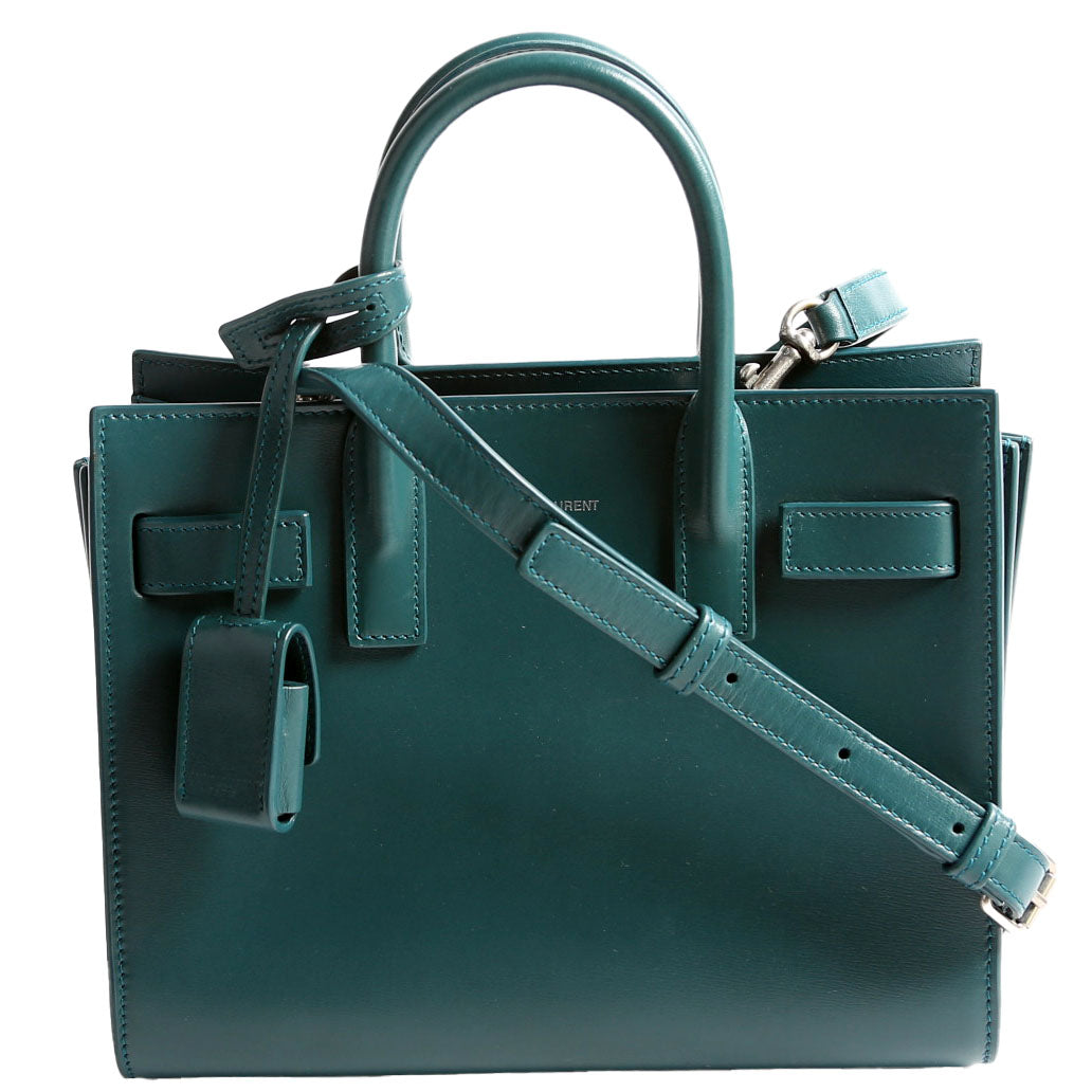 Sac De Jour Nano 392035 Teal