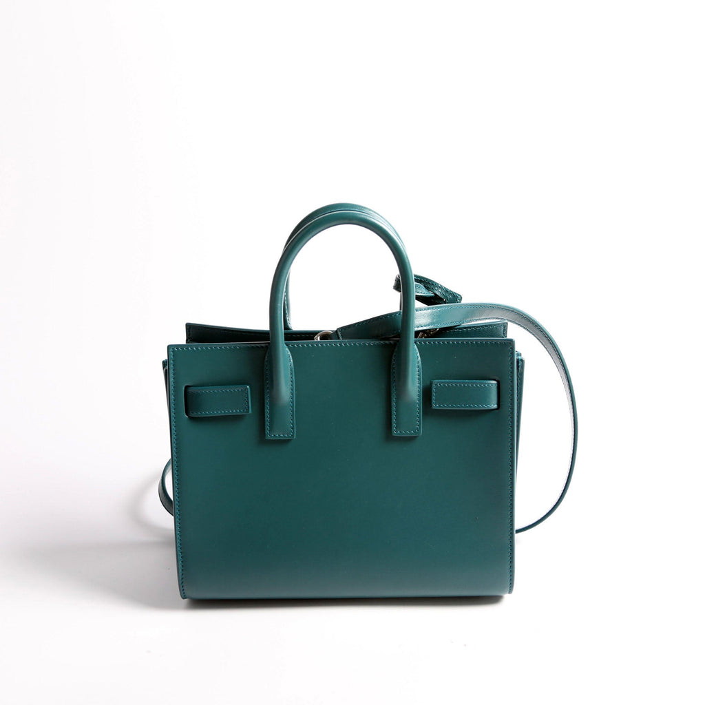 Sac De Jour Nano 392035 Teal