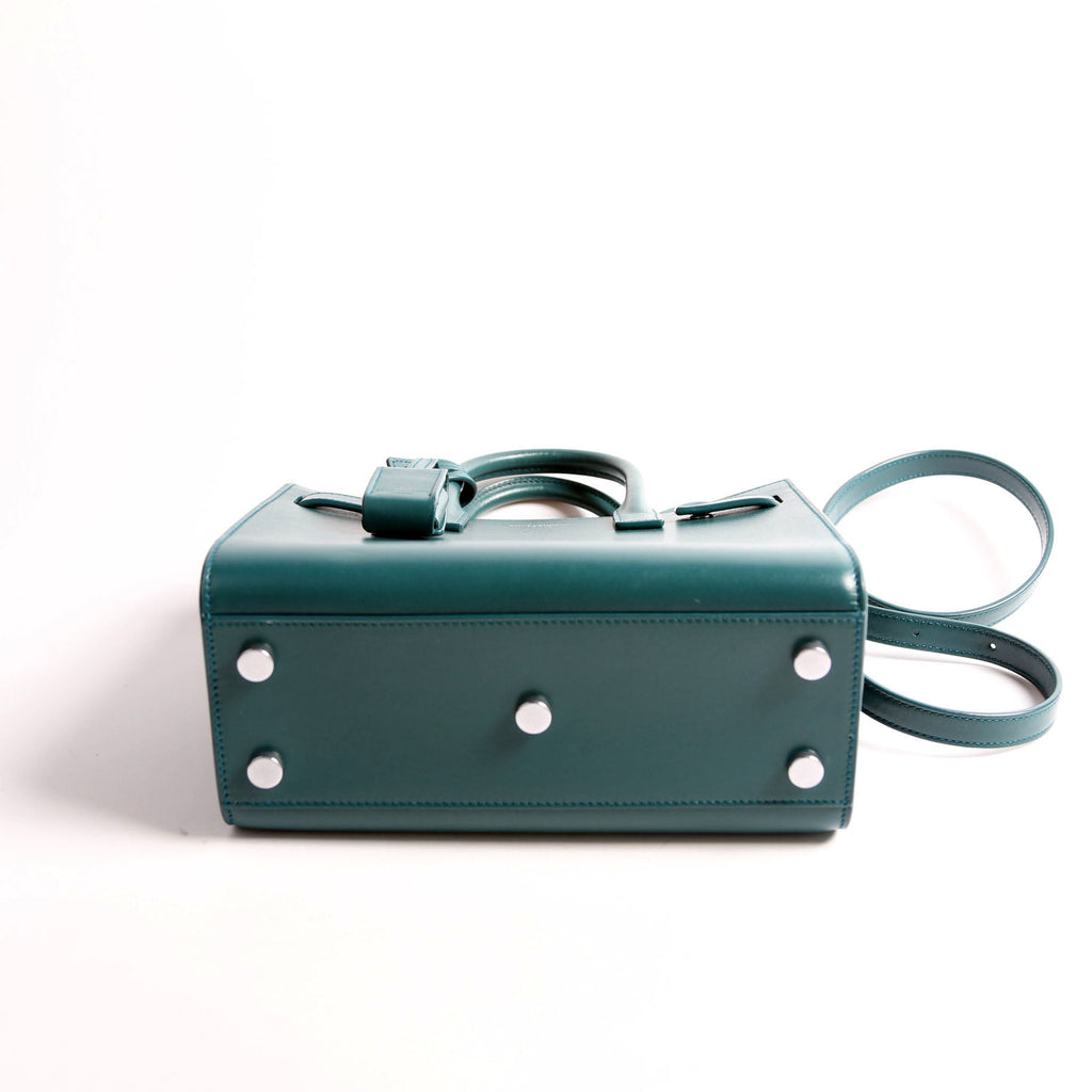 Sac De Jour Nano 392035 Teal
