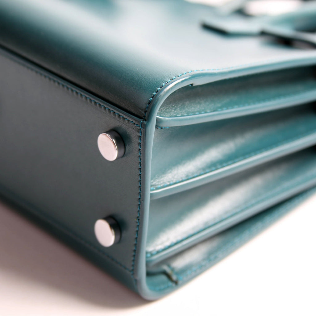 Sac De Jour Nano 392035 Teal