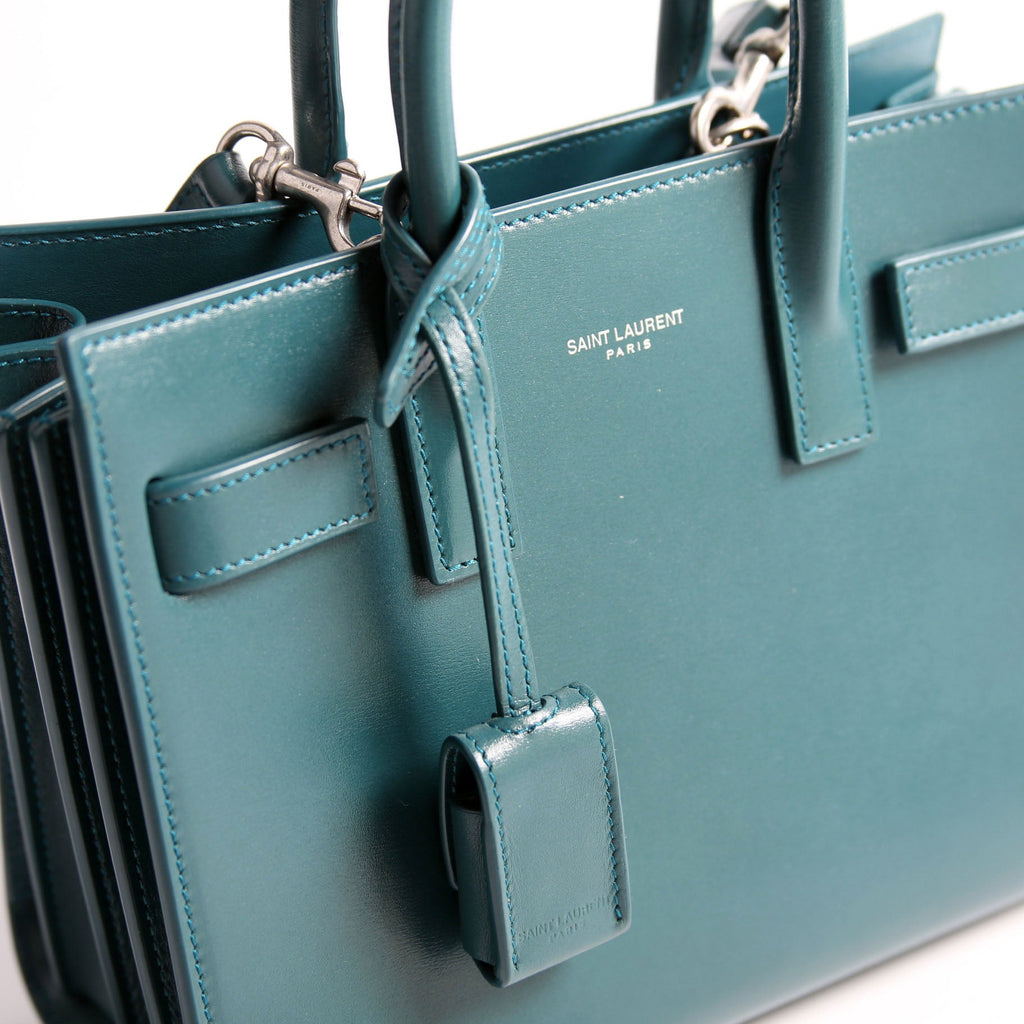 Sac De Jour Nano 392035 Teal