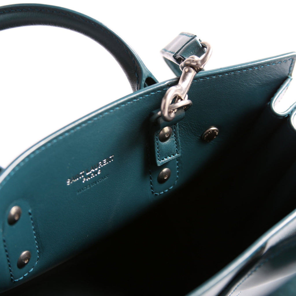 Sac De Jour Nano 392035 Teal