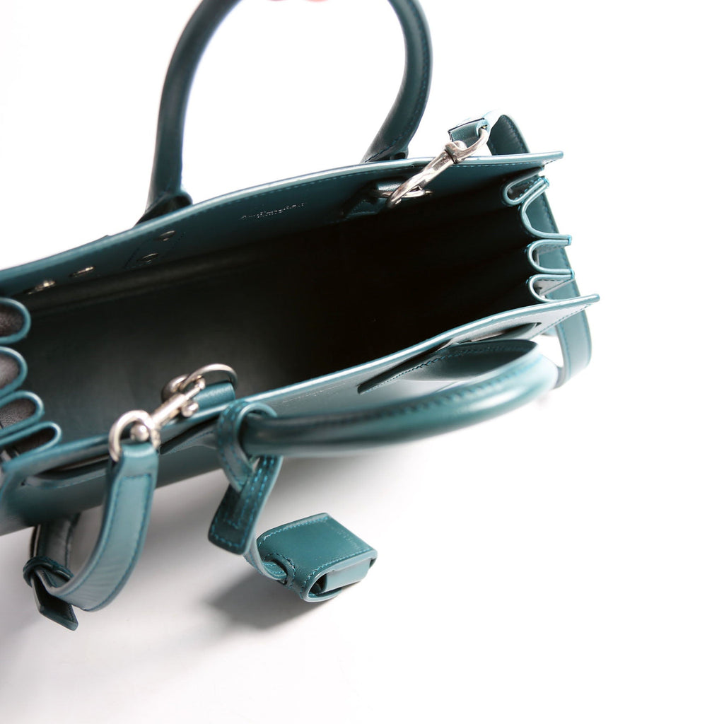 Sac De Jour Nano 392035 Teal