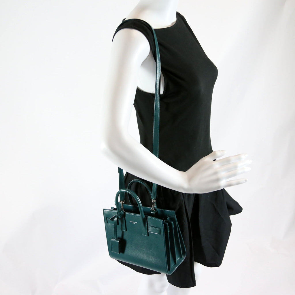 Sac De Jour Nano 392035 Teal